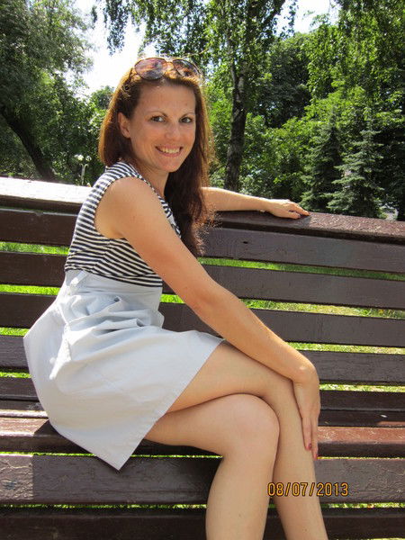 Елена Спасюк