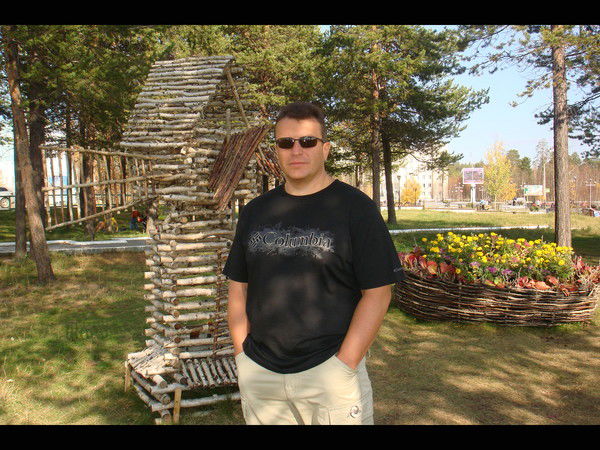 Андрей Кривочкин