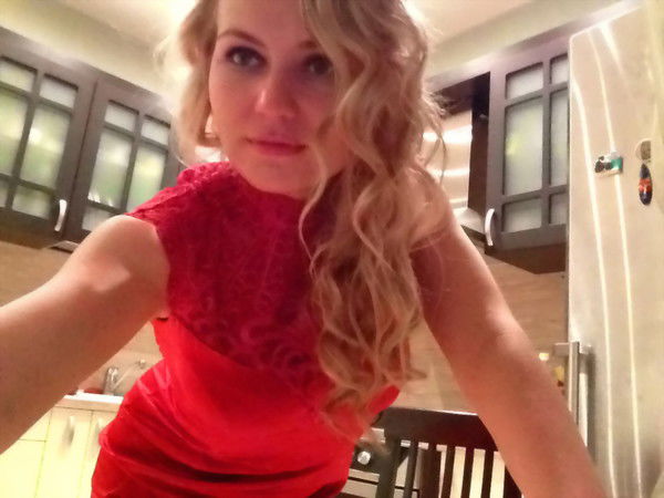 Екатерина Федосеева