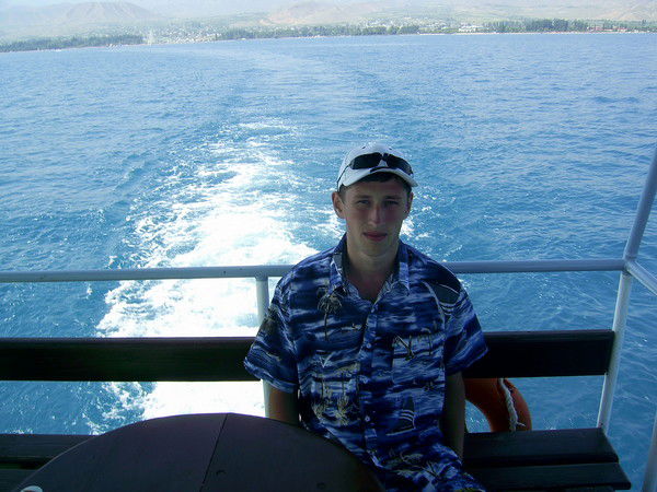 Виталий Петручик