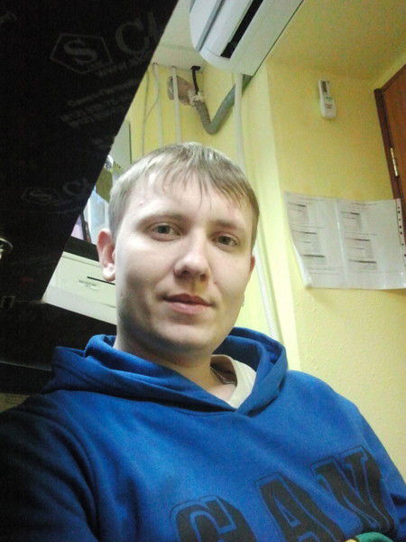 Иван Долгов