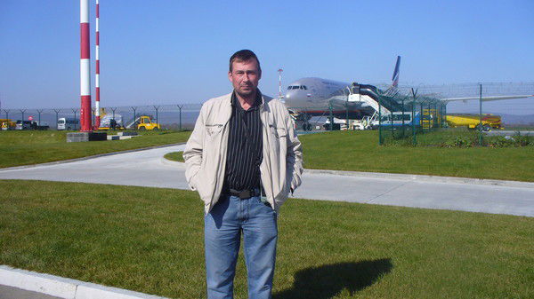 Владимир Зайченко