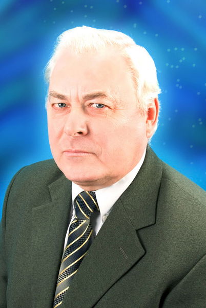 Алексей Бас