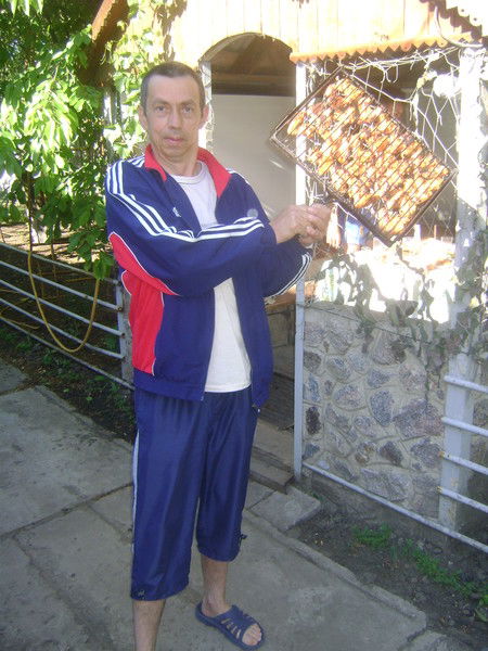 Сергей Шадрин