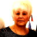 Людмила Маринич