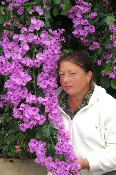 Ольга Дягилева