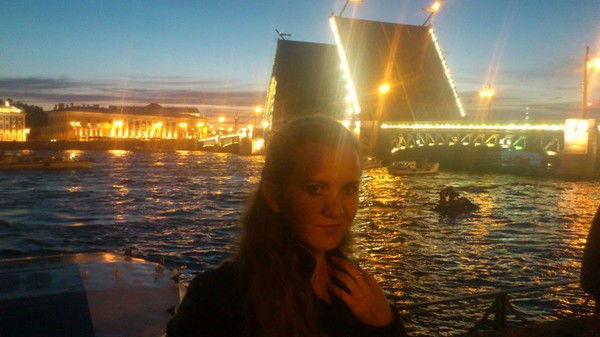 Юлия Трубицина