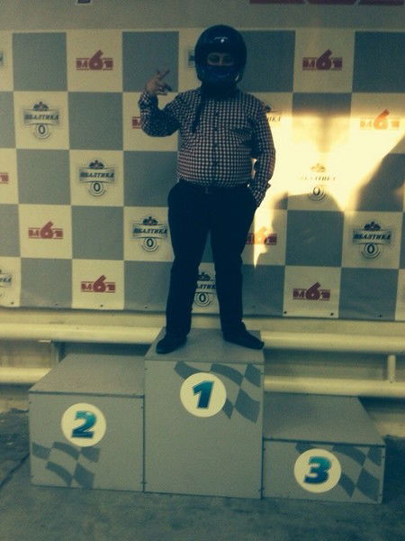 Игорь Фаермак