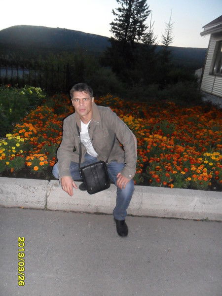 Андрей Якунин