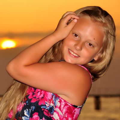 Алина Сухих