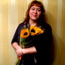 Лилия Русина