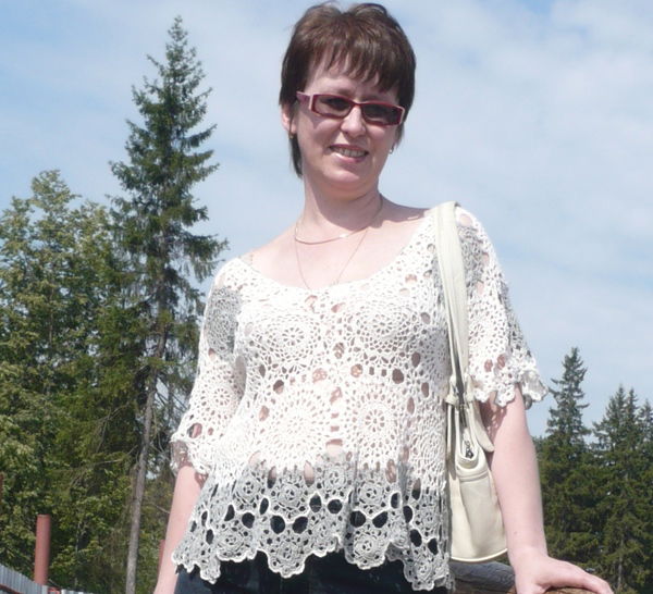 Татьяна Ившина