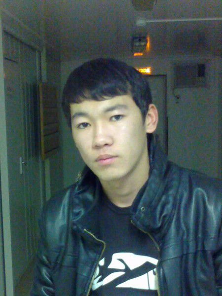 Нурсултан Жеменей