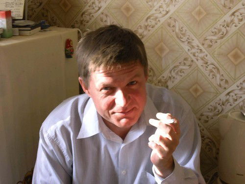 Костя Ефимов