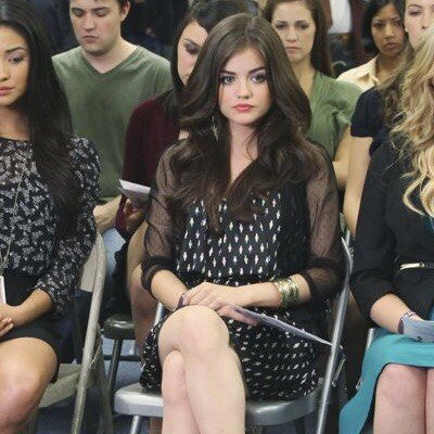 Анна Стрельцова