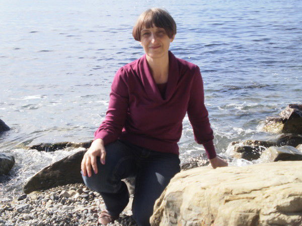 Тамара Чаркина