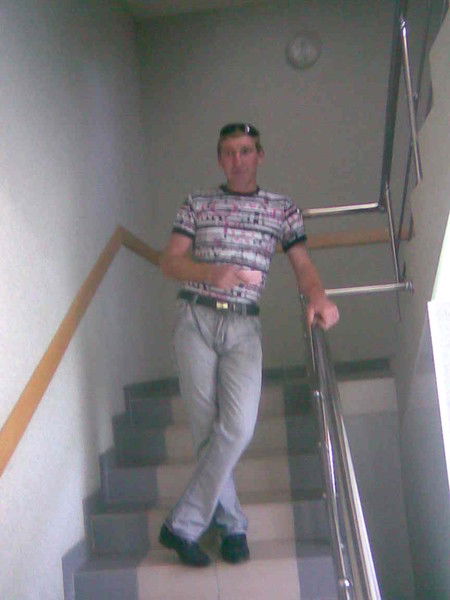 Бубнов Иван