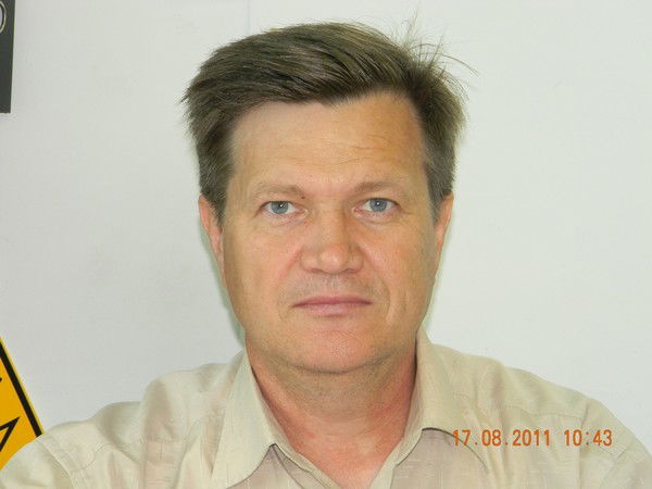 Сергей Нестеров