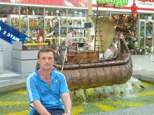 Николай Яланжи