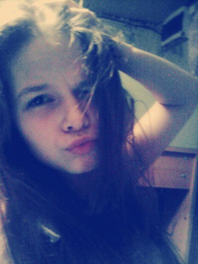 Анастасия Марышева