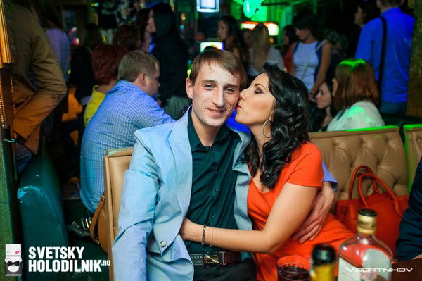 Куликова Юлия