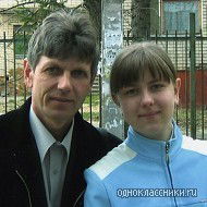 Михаил Волохин