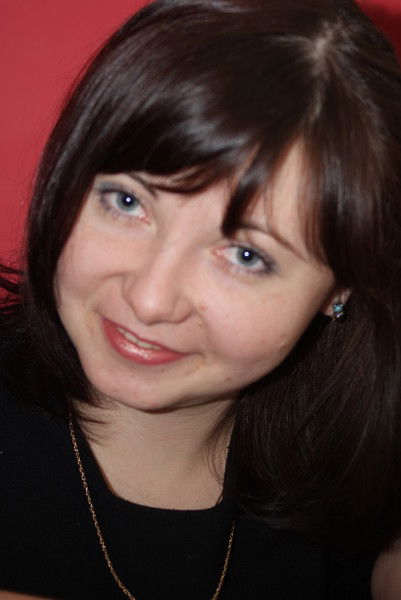 Кристина Михайловна