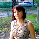 Юлия Лысина