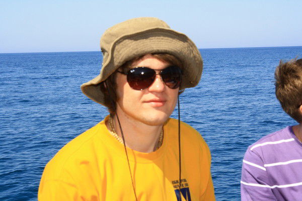 Сергей Томин