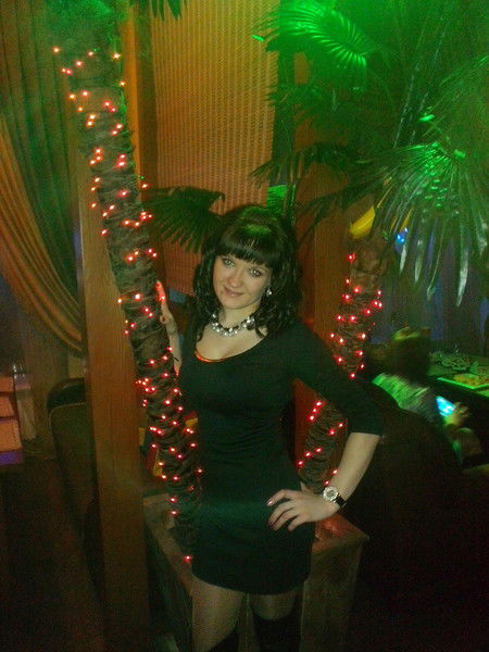 Ольга Параева