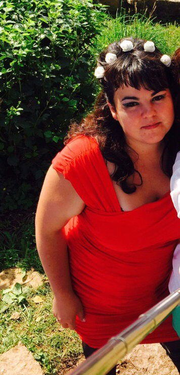 Лилия Загидулина