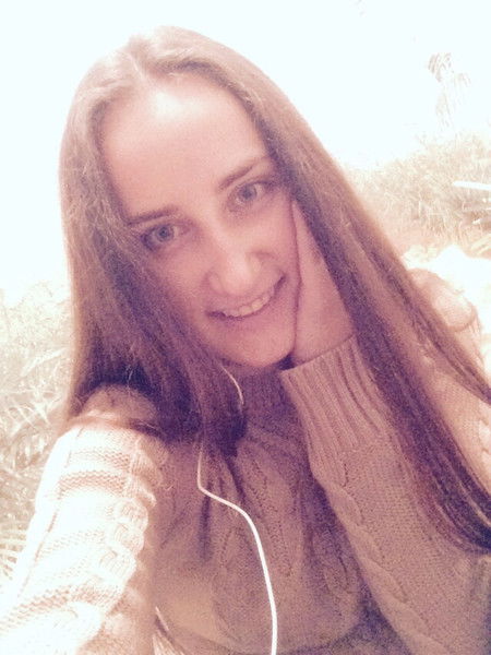 Анжелика Кербель