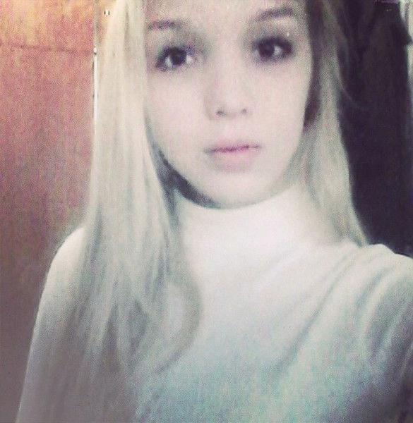 Алина Иванова