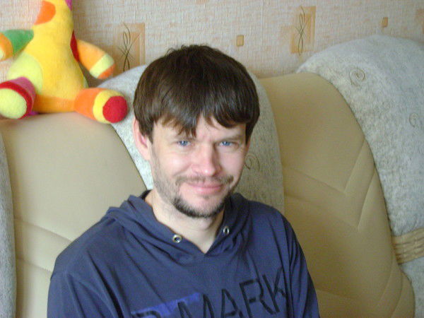 Леонид Зудин