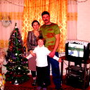 Ольга Табакаева