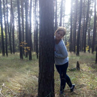 Милана Васильева