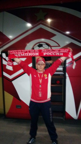 Алексей Панкратов