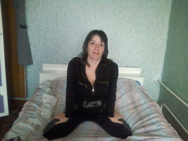 Мариха Злобина