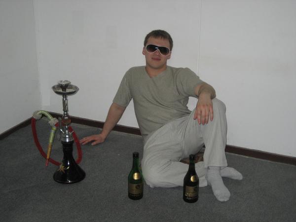 Алексей Ярмольчук