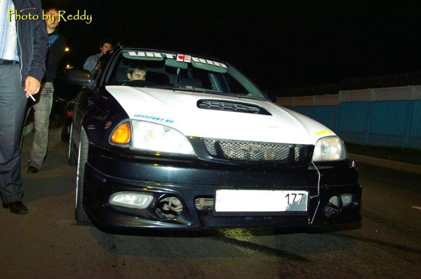 Павел Полещук