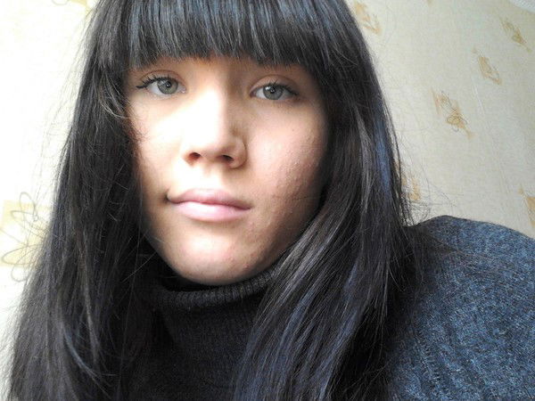 Мария Кирилова