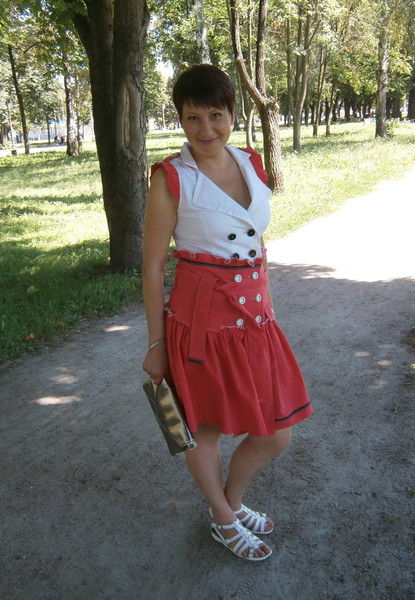 Лена Онуфриенко