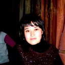 Гузель Халимова