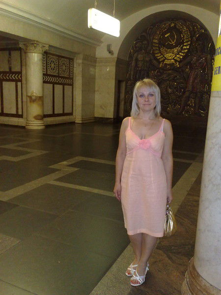 Елена Шорина