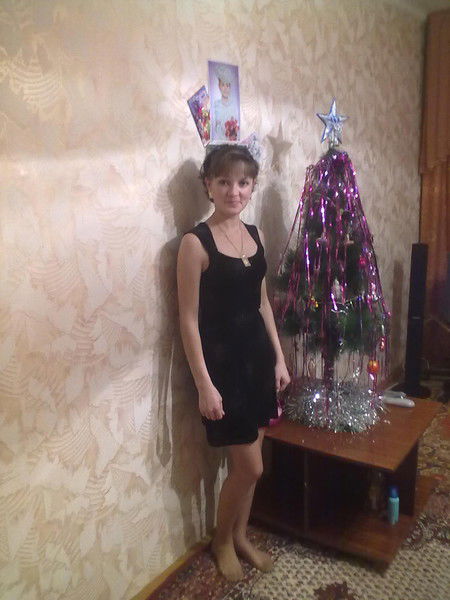 Зарина Вязникова