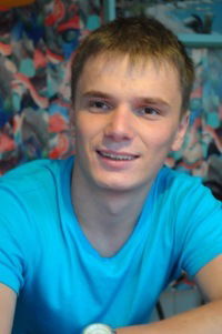 Вадим Лушкин