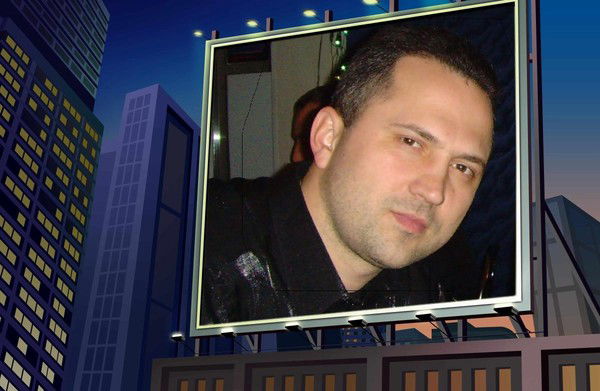 Александр Шевелев