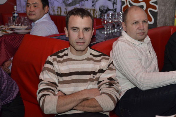 Руслан Кадыров