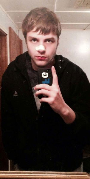 Бедарев Максим