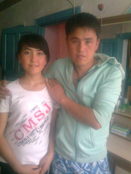 Фаркат Акунов